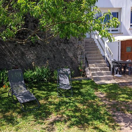 Appartement au centre du tholy pour 5 personnes maximum Le Tholy Extérieur photo
