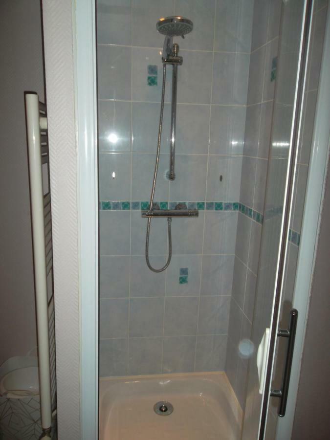 Appartement au centre du tholy pour 5 personnes maximum Le Tholy Extérieur photo
