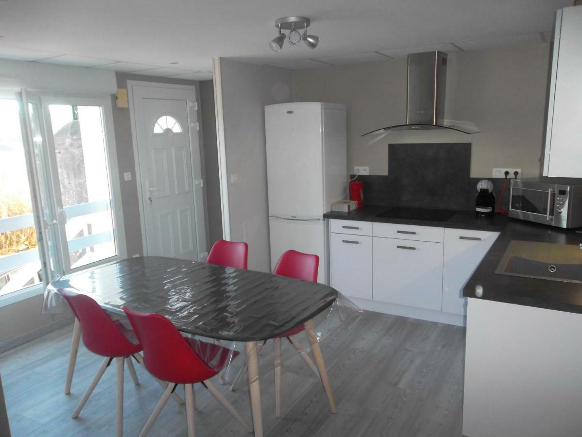 Appartement au centre du tholy pour 5 personnes maximum Le Tholy Extérieur photo