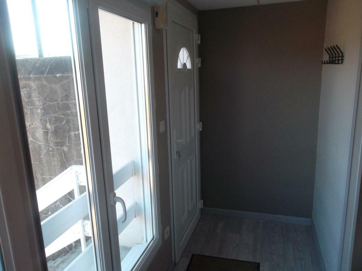Appartement au centre du tholy pour 5 personnes maximum Le Tholy Extérieur photo
