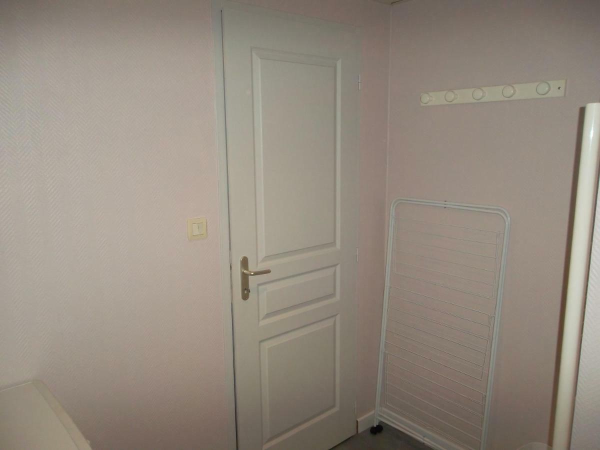 Appartement au centre du tholy pour 5 personnes maximum Le Tholy Extérieur photo
