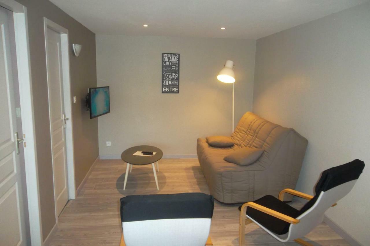 Appartement au centre du tholy pour 5 personnes maximum Le Tholy Extérieur photo